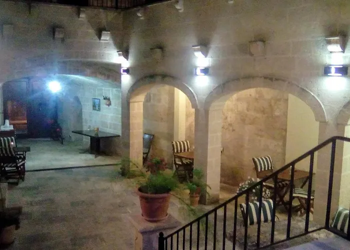 Palazzo Mellacqua